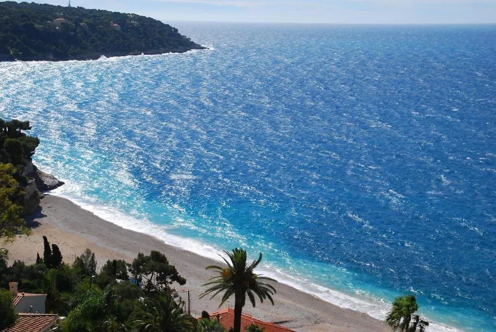 Apartment La Piscine - Bord De Mer - Clim - Parking Inclus Petite Place Menton