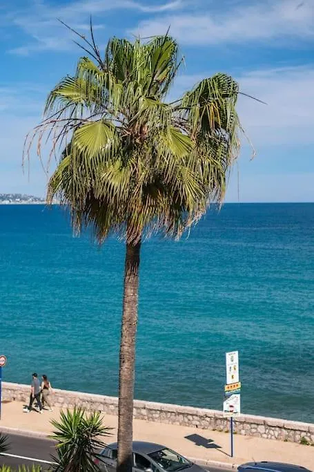 La Piscine - Bord De Mer - Clim - Parking Inclus Petite Place مينتون 0*,